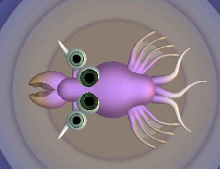 Spore - Biology For Nintendo DS Fans